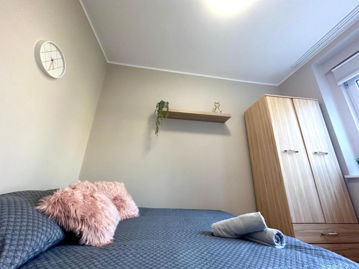 Mmrent Desert Room Gdansk Exterior photo