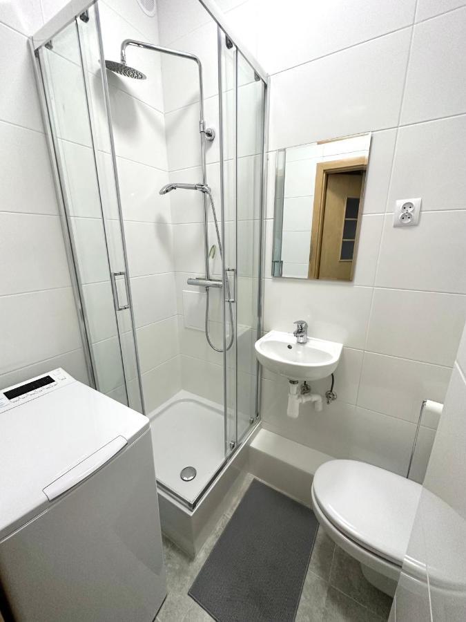 Mmrent Desert Room Gdansk Exterior photo